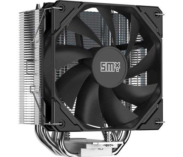 SMX CRISP 120 mm - 700653 - zdjęcie 2